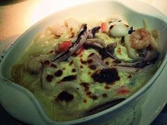 -半秋山西餐厅(宜昌大洋店)