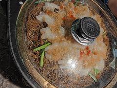 -绿茶餐厅(天津天河城店)