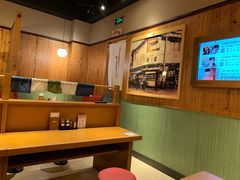-虹梅食堂·爱蝦乃家