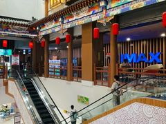 -华谊兄弟影院(IMAX洋桥店)