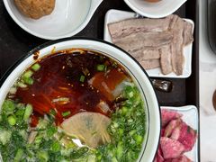 -伊穆祥牛肉面总店·清真