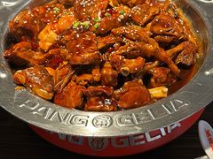 -胖哥俩肉蟹煲(世茂国际广场店)