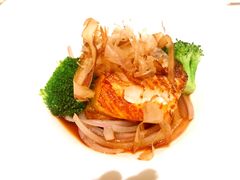 -广州富力丽思卡尔顿酒店·丽轩·粤菜
