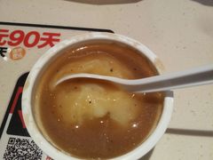 -肯德基(安定门店)