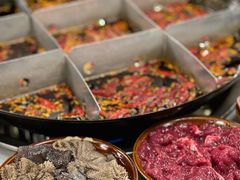 -重庆老火锅王(西安北路店)