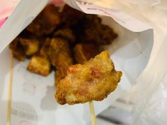 -傅强排骨(成都总店)