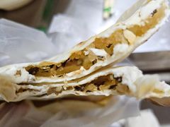 -梅干菜扣肉饼(钱局店)