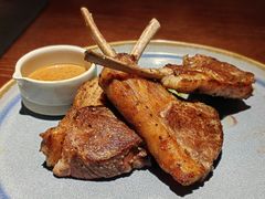 -404干式熟成牛排馆•聚会餐厅