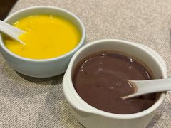-万丽轩·粤菜(王府井金茂万丽酒店)