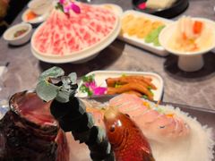 -德天肥牛海鲜火锅(城西银泰店)