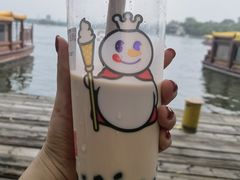 -蜜雪冰城(大明湖菜市新村店)