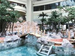 -青岛海泉湾度假区温泉