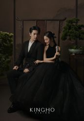 -青禾婚纱摄影(杭州店)