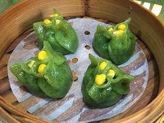 -新加坡泰国村酒楼(五角场店)