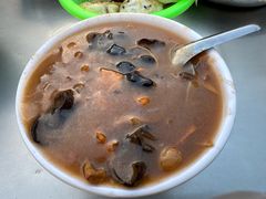 -逍遥镇刘相五胡辣汤豆沫馆(康复中街店)