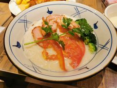 猪颈肉拉面-卡朋西餐(扬名广场店)