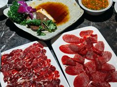 -仄园围炉坊·牛肉火锅·潮汕卤水火锅(蛇口店)