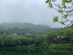 -峨眉山风景名胜区
