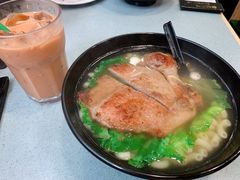 -华嫂冰室(尖沙咀店)