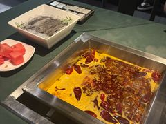 -皇城老妈火锅(琴台店)