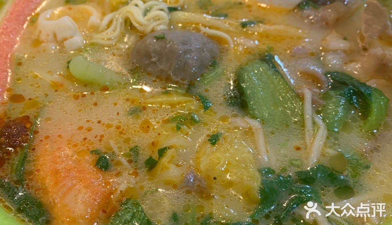 吃了这么多家小吃快餐,我还是更爱南京审计大学泽园食堂,环境味道都没