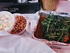 -钳小柒·小龙虾蓝龙王烧烤夜宵(长寿路店)
