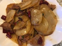 -文三里屯面馆(三里屯店)