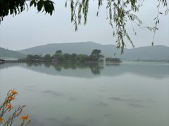 -南北湖风景区