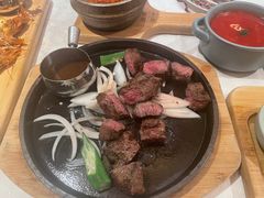 -俄士厨房(环球港店)