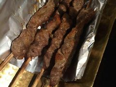 -楼兰新疆主题餐厅(苏州中心店)