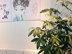 -悦享采耳·洗头头疗·推拿SPA(杭州店)