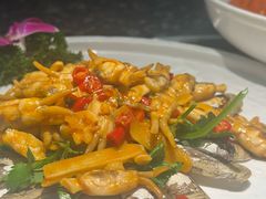 -海上食代(赣江新天地店)
