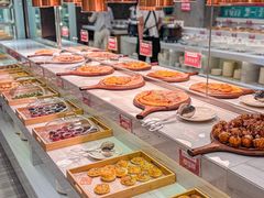 -玫瑰花园自助烤肉(顺义鑫海韵通店)