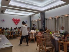 -金典银峰老鹅馆·昆山菜(亭林公园店)