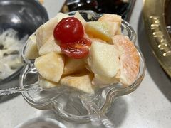 -和庆斋羊蝎子火锅·碳缸烧烤(顺义旗舰店)