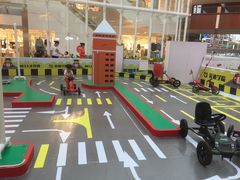 -开元盛世广场(新华北路店)