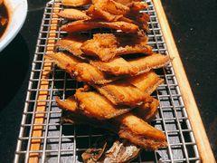 -老头儿油爆虾·知味杭州(爱琴海购物中心)