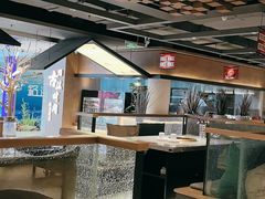 -韩盛·古法烤肉店(皇城恒隆广场店)