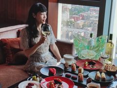 -济南富力凯悦酒店