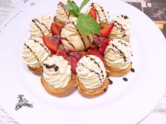 -娜娜家·Nana's restaurant(国金汇店)