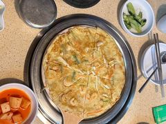 -元祖李朝(新威路店)