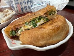 -兰庆鸡蛋馃(人民路店)