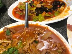 -鹏馨羊羔肉·非遗(新建街店)