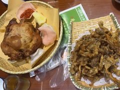 -临潼印象·特色陕菜