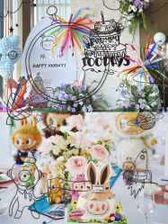 -觅糖派对·宝宝宴生日宴一站式派对策划(河西店)