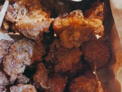 -延庆观炸鸡(淮北街总店)