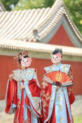 -保定巴黎婚纱摄影
