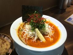 -真打拉面·日式拉面新流派(体育西横街店)