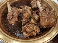 -民族饭荘(新华大街店)