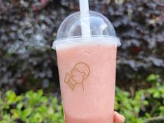 -喜茶(上海打浦桥日月光店)